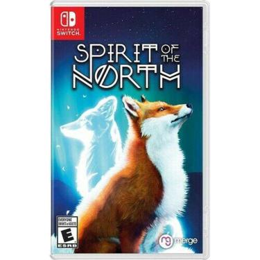 Imagem de Spirit Of The North - Switch