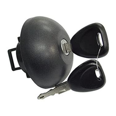 Imagem de Tampa Tanque Combustivel Renaut Clio Logan Sandero 2000