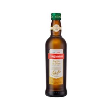 Imagem de Kit 6X: Azeite Extra Virgem Italiano 0,5% Paganini 500ml