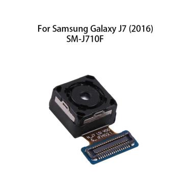 Imagem de Módulo de câmera traseira principal para samsung galaxy j7 (2016) /sm-j710f  cabo flexível