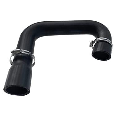 Imagem de Substituição da mangueira da bomba de circulação da carcaça do termostato para Volvo Penta V6 V8, 4.3 5.0 5.7L - 3852288