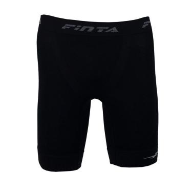 Imagem de Bermuda Térmica Finta Sem Costura-Masculino