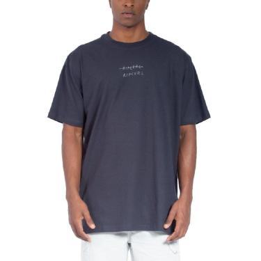 Imagem de Camiseta Rip Curl Basic Search Tee Masculina-Masculino