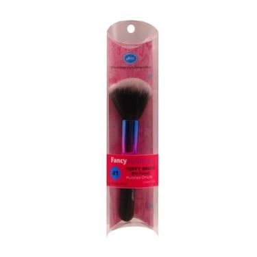 Imagem de Pincel de Maquiagem Fuffy Brush- linha fancy - Marca Hills Beauty