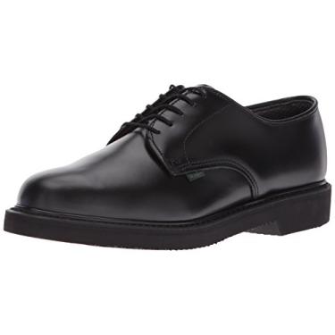 Imagem de Bates Lites Oxford, Black, 7.5 3E US