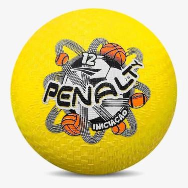 Imagem de Bola Iniciação Penalty N12 XXIV