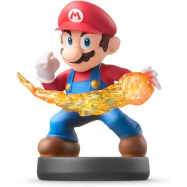 Imagem de SUPER SMASH BROS COLLECTION - MARIO -01
