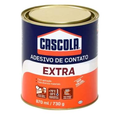 Imagem de Adesivo de Contato Extra - Cascola
