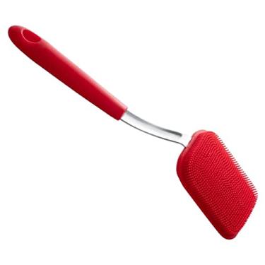 Imagem de Escova De Limpeza Para Panela Antiaderente