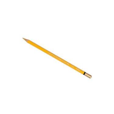 Imagem de Koh I noor Lápis de colorir Aquarell Mondeluz - Ouro Ochre