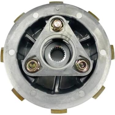 Imagem de Embreagem Completa CG Titan 160 e CG FAN 160 - Loja Duas Rodas