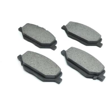 Imagem de Pastilha Freio Dianteiro Cobalt 2017 a 2020 Trw GDB9057