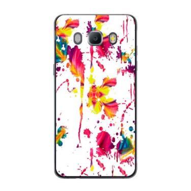 Imagem de Capa Adesivo Skin205 Verso Para Samsung Galaxy J5 Sm-j5008 - KawaSkin