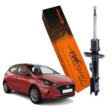 Imagem de Amortecedor Dianteiro Direito HB20 20/24 Turbogas Cofap