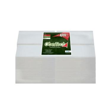 Imagem de Pano Multiuso Wiper Obertech - 30cm X 37,5cm - 70g/m² - 50 Folhas - Br