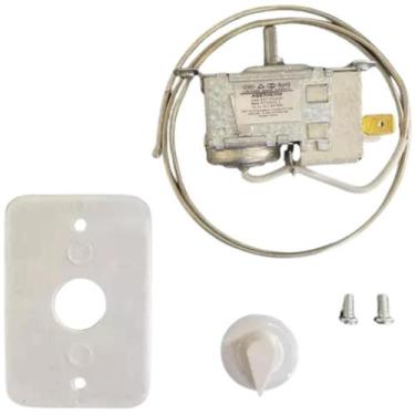 Imagem de Termostato Freezer Electrolux F170 F210 F250 Fud18s Fud22s - Valtec Sh