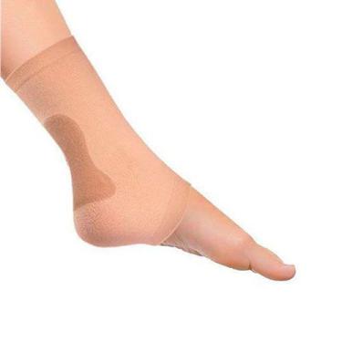 Imagem de Protetor Para Tendão de Aquiles Siligel Tamanho M - Ortho Pauher