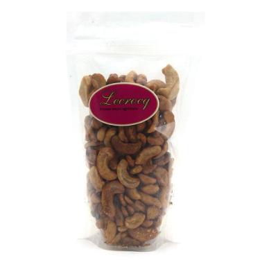 Imagem de Castanha de Caju Agridoce Lecrocq 200g