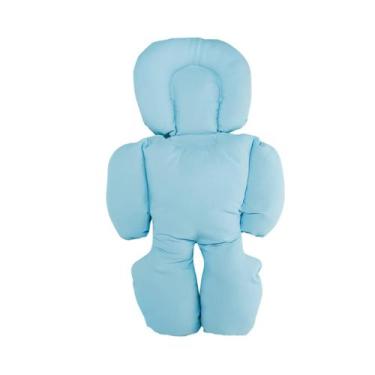 Imagem de Almofada Redutora Universal Bebe Conforto e Cadeirinha - Luma Confort