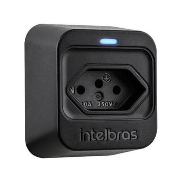 Imagem de Dispositivo de Proteção Elétrica Intelbras EPS 301