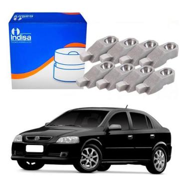 Imagem de Jogo Balancim Cabeçote Astra Sedan 2.0 8v 2003 A 2011 - INDISA