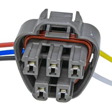 Imagem de Chicote Tampa Bomba de Combustível Corolla Fielder Hilux Sportage Tucs