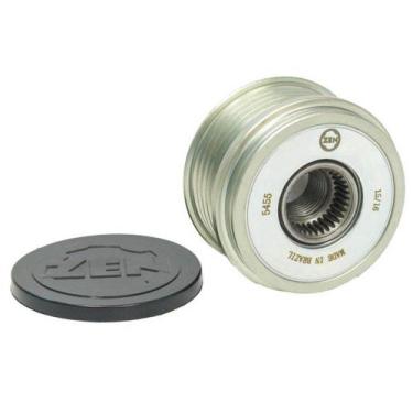 Imagem de Polia Alternador Roda Livre Astra /Corsa /Vectra - ZEN