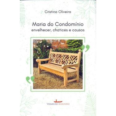 Imagem de Maria do Condomínio Sortido - VERMELHO MARINHO, Sortido