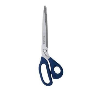 Imagem de Tesoura CushionPro 12" Reforçada 990- 30cm - Mundial