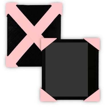 Imagem de Capa para Kindle Oasis (duas tiras por pacote) e capa Kobo Libra 2 da Strapsicle, capa para Kindle compatível com Kindle Oasis e Kobo Libra 2