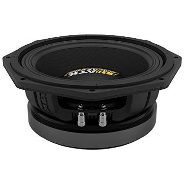 Imagem de Alto-falante 8 Polegadas 400W RMS 8 Ohms - ATK WF200-800B-8 - Woofer Graves-Médios