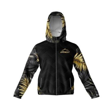 Imagem de Jaqueta Corta Vento Feminina Ultra Leve Capuz Esporte  - Fantasia Bras