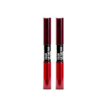 Imagem de Kit Beyoung Dupla de Lip Tints - 2 Lip Tint Duo Color 9,4g