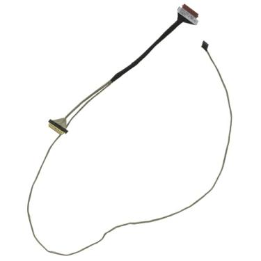 Imagem de Novo cabo de tela GS552 LCD EDP sem toque para Lenovo ldeapad S350-15IWL S350-15ADA S350-15ARE S350-15IML 3-15IML05 DC020027730 30 pinos