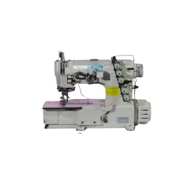 Imagem de Máquina de Costura Galoneira Plana Direc Drive Motor-TN500D