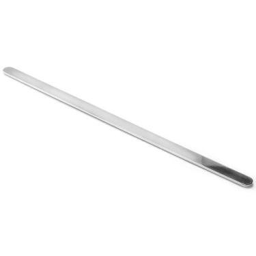 Imagem de Barra de Apoio Utensílios para Pia/Cozinha- 40 Cm Inox Polido Und. - M