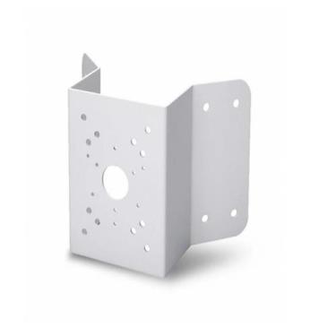 Imagem de Suporte Bracket de quina para speed dome XSD 401 Intelbras