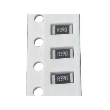 Imagem de 100x Resistor 0r39 1206 1% Smd 1,6x3,2mm