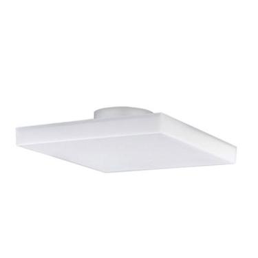 Imagem de Painel Plafon Led Sobrepor Quadrado Frameless 16w 4000k Llum