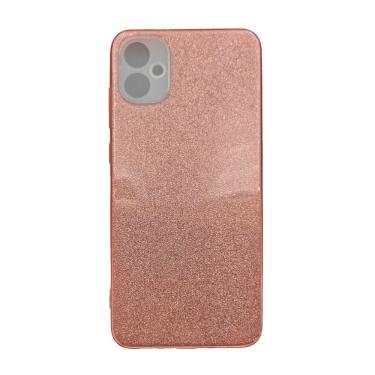 Imagem de Capinha Capa Compatível Com Samsung Galaxy a05 A055 tela 6.7 Glitter Brilho