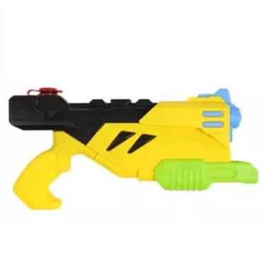 Imagem de PISTOLA D'AGUA ULTRA  32 cm x 17 cm 194900 - BELFIX, Pistola, Arma, Ar