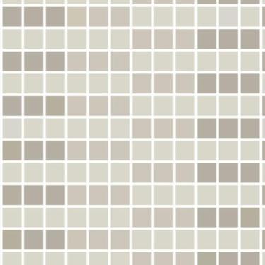 Imagem de Papel de Parede Pastilhas Vinil Lavável Cozinha Banheiro Sala Lavabo  