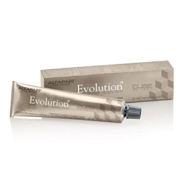 Imagem de Alfaparf Milano Evolution Of The Color Creme de Coloração 8.21 Louro Claro Irisé Cinza 60 ml