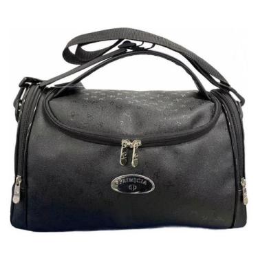 Imagem de Frasqueira De Viagem Primicia Graphis Luxor