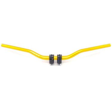 Imagem de Guidao Naked 28mm Motocicleta Gravado a Laser Fazer250 Fazer 250 - NoB