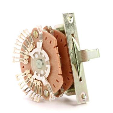 Imagem de Fender Superinterruptor Strat/Tele, 5 posições