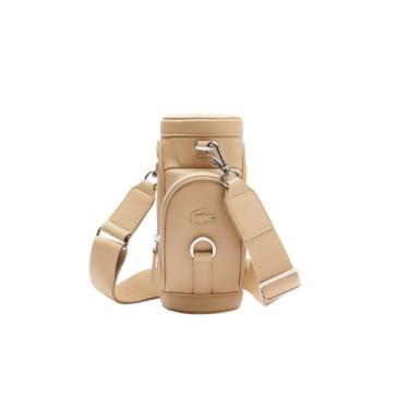 Imagem de Lacoste Mini bolsa Meldane com bolso com zíper, Viennese, One Size, Mini bolsa Meldane com bolso com zíper