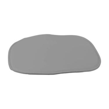Imagem de Almofada Eiffel Sem Braços 2cm - Cor Cinza 003 - Cinza - shopshop, 003