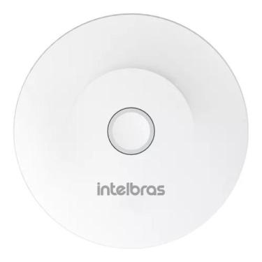 Imagem de Central hub intelbras  automação zigbee mca 1002 mibo smart