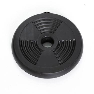 Imagem de Anilha 2kg Ciment Para Kit Bonafit Preto